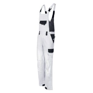 Peto de trabajo U-Power Kalamata White
