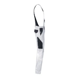 Peto de trabajo U-Power Kalamata White