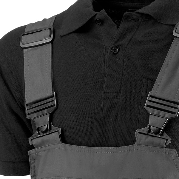 Peto multibolsillos Juba 963 TOP RANGE