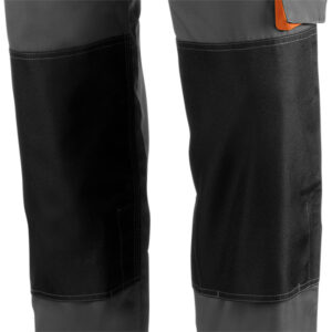 Peto multibolsillos Juba 963 TOP RANGE