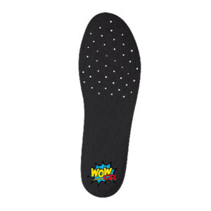 Plantilla U-Power WOW + GEL