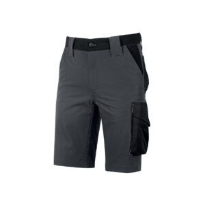 Pntalón U-Power MERCURY Asphalt Grey