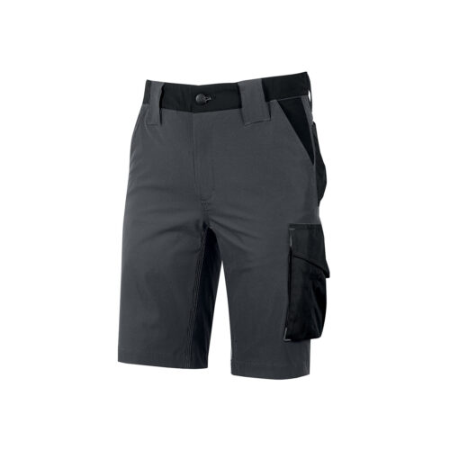 Pntalón U-Power MERCURY Asphalt Grey