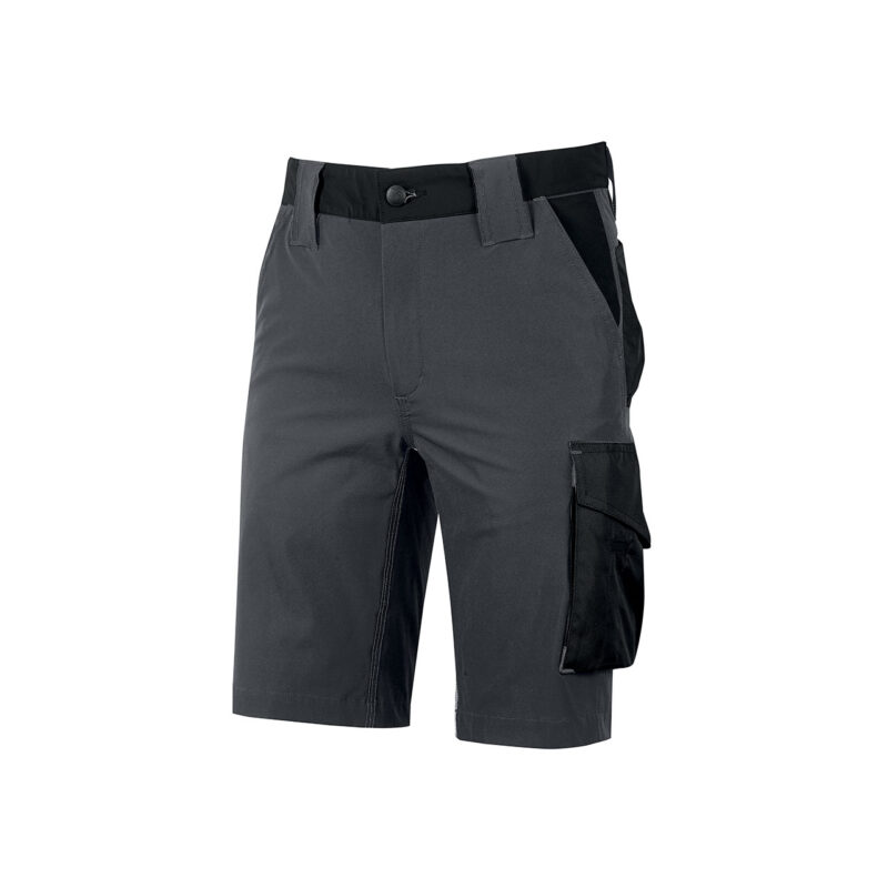 Pntalón U-Power MERCURY Asphalt Grey
