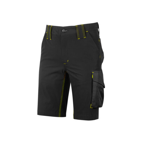 Pntalón U-Power MERCURY Asphalt Grey