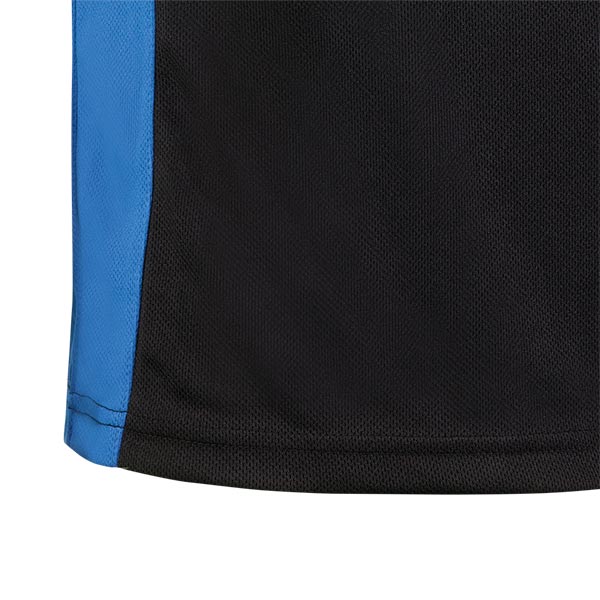 Polo Juba 994 TOP RANGE Negro - Azulina