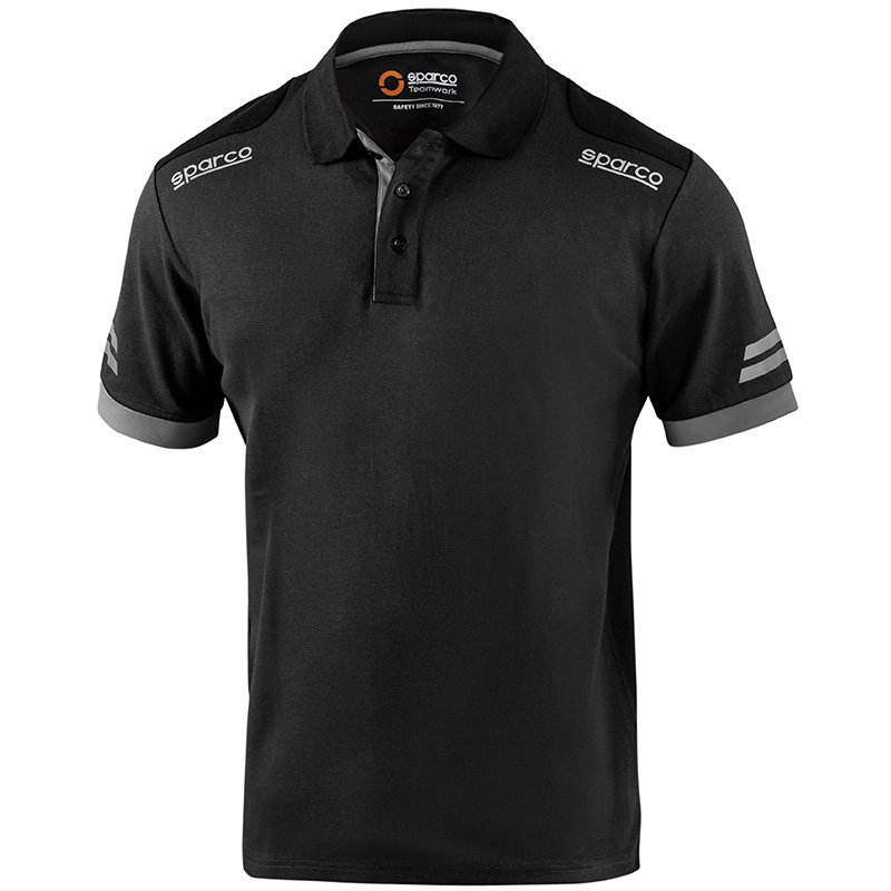 Polo Sparco TECH POLO 02415GSGF