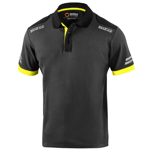 Polo Sparco TECH POLO 02415NRGS