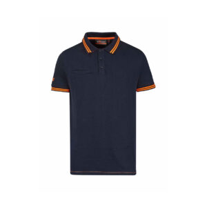 Polo U-Power WAY Deep Blue