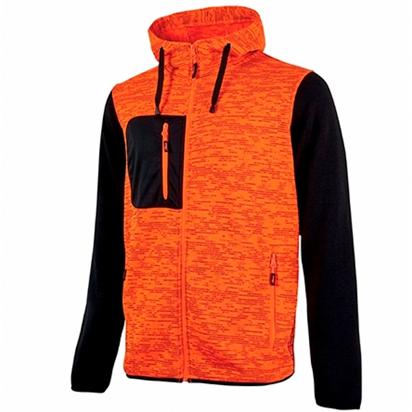 RAINBOW ORANGE