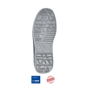 Calzado de seguridad U-Power Red-Lion IMPERIUS S3 SRC