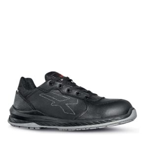 Red Industry NERO S3 CI SRC ESD