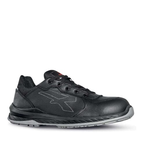 Red Industry NERO S3 CI SRC ESD
