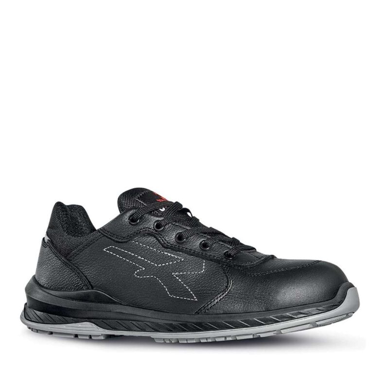 Red Industry NERO S3 CI SRC ESD