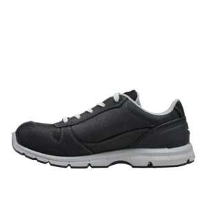 Calzado de seguridad Diadora Run Low Negro S3S FO SR ESD Unisex