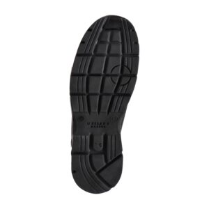 Calzado de seguridad Diadora Run Low Negro S3S FO SR ESD Unisex