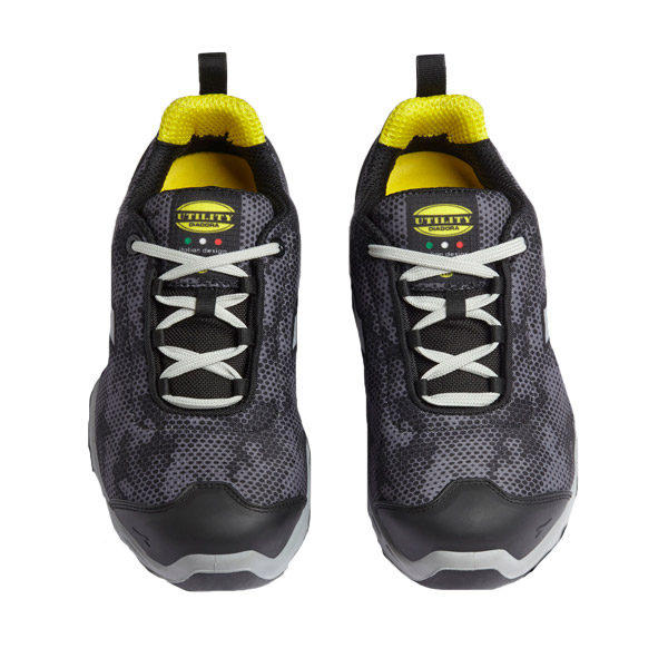 SHARK STABLE IMPACT LOW S1P SRC ESD NEGRO-2