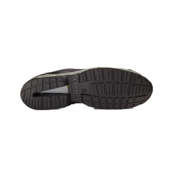 SHARK STABLE IMPACT LOW S1P SRC ESD NEGRO-3