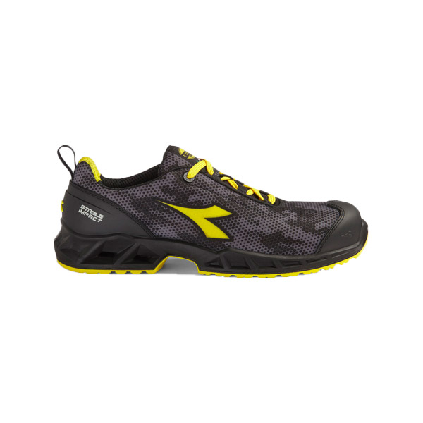 SHARK STABLE IMPACT LOW S3 SRC ESD NEGRO-1