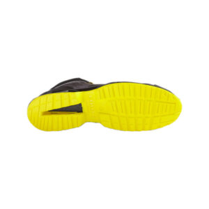 Calzado de seguridad Diadora SHARK STABLE IMPACT MID S3S FO SR SC ESD Negro/Gris