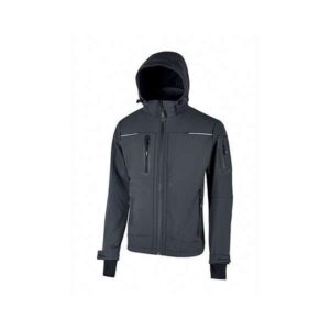 SPACE Asphalt Grey FU187AG