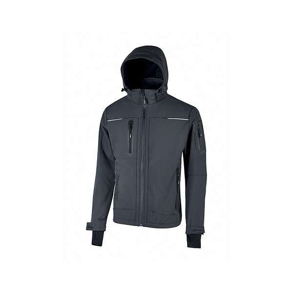 SPACE Asphalt Grey FU187AG