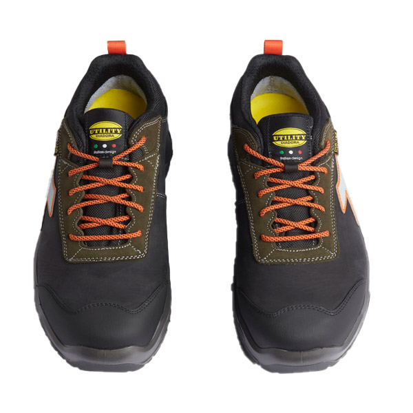 SPORT DIATEX LOW S3 WR CI SRC GRIS-2