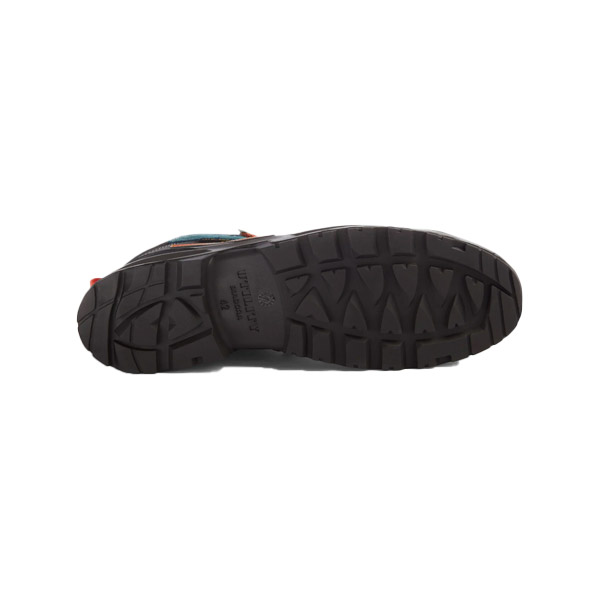 Calzado de seguridad Diadora SPORT DIATEX MID S7S FO CI SR GRIS CASTILLO/AZUL LUNA