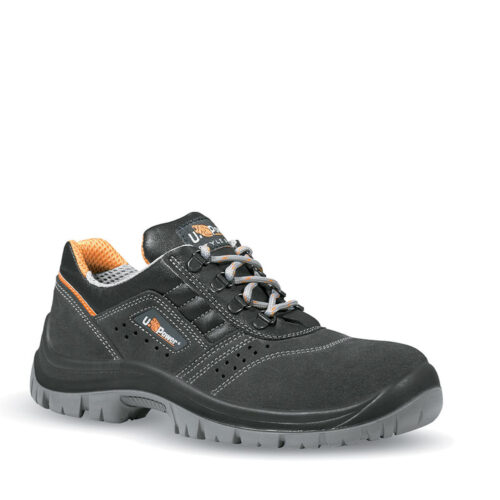 STYLE & JOB ROTATIONAL S1P SRC