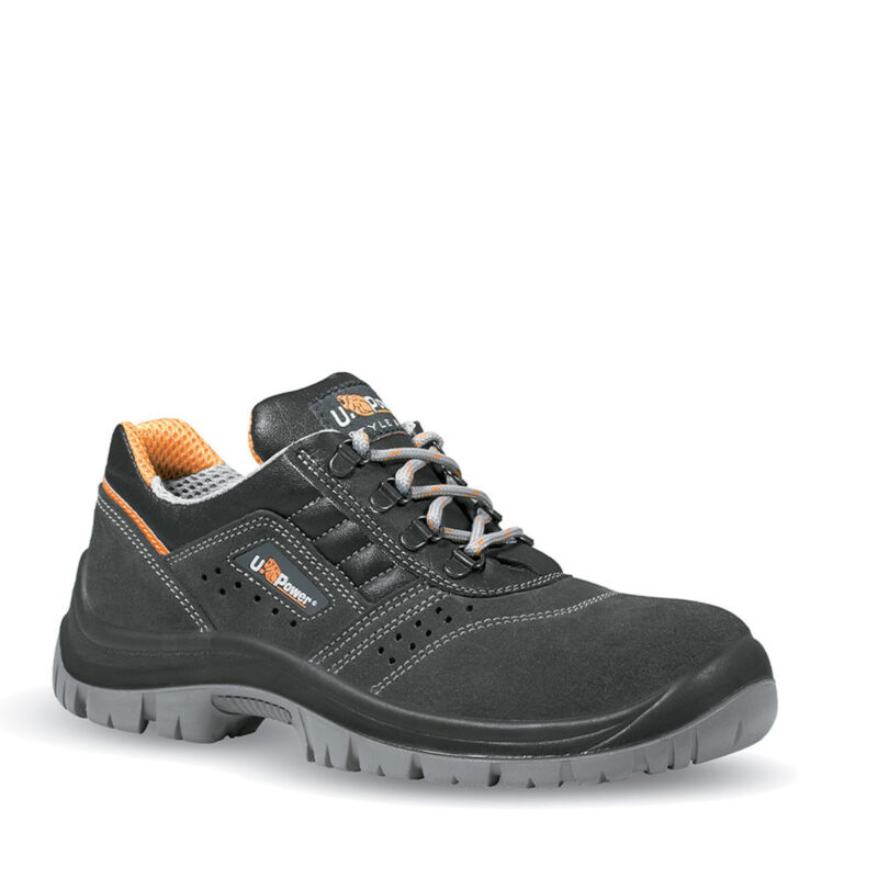 STYLE & JOB ROTATIONAL S1P SRC