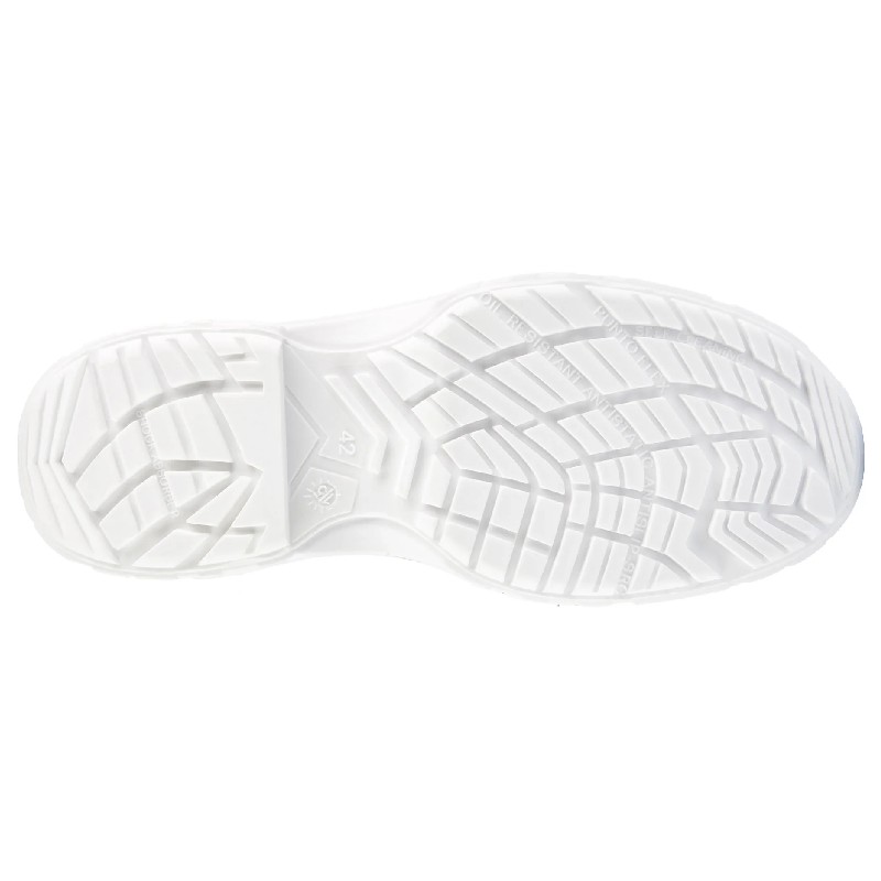 Sandalia de seguridad Exena Work & Leisure Lotus S1 SRC