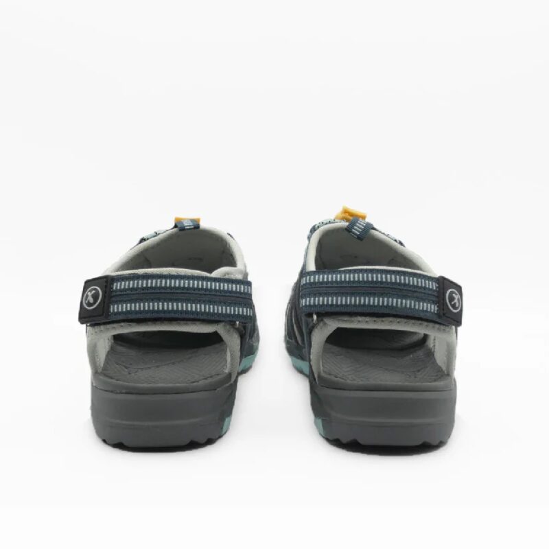 Sandalias Trekking Aldea Azul