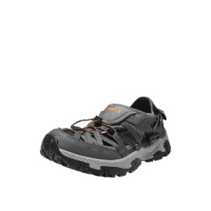 Sandalias Trekking Oriocx Pradillo Gris