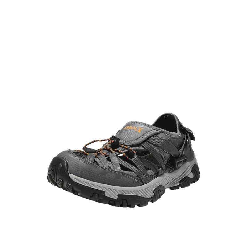 Sandalias Trekking Oriocx Pradillo Gris