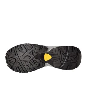 Sandalias Trekking Oriocx Pradillo Gris