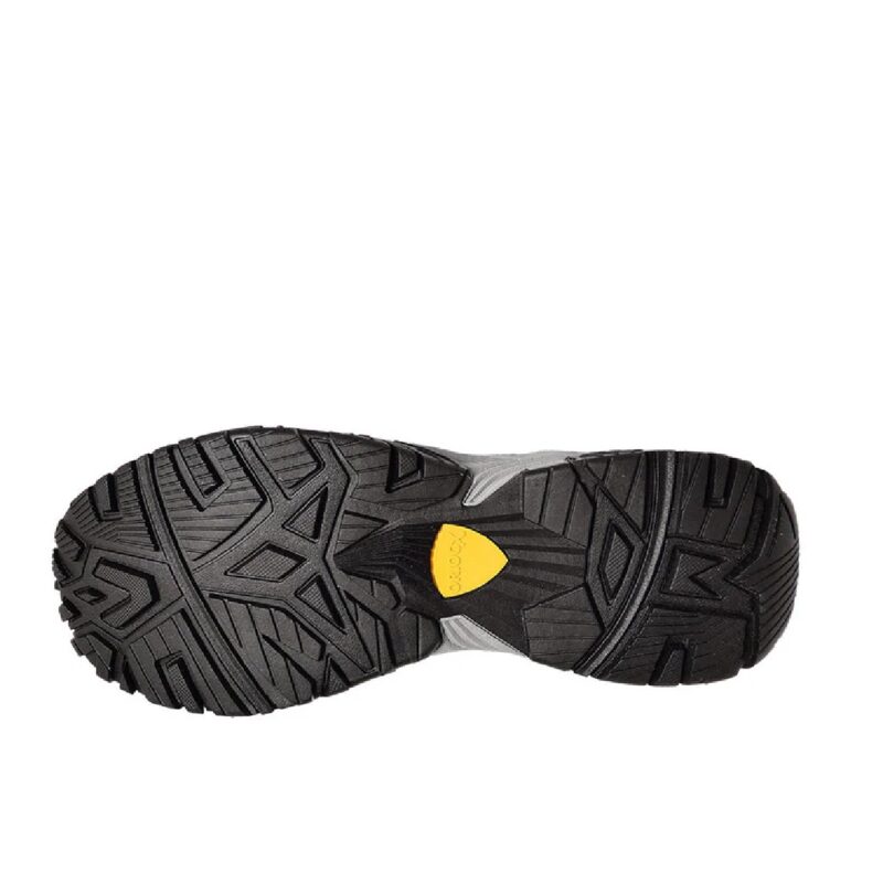 Sandalias Trekking Oriocx Pradillo Gris