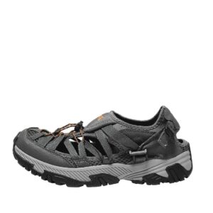 Sandalias Trekking Oriocx Pradillo Gris