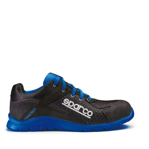 Sparco Practice NELSON 07517 NRAZ S1P SRC