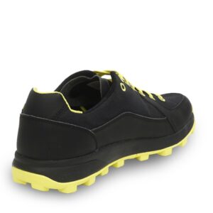 Calzado de trail running Oriocx Sparta Negro