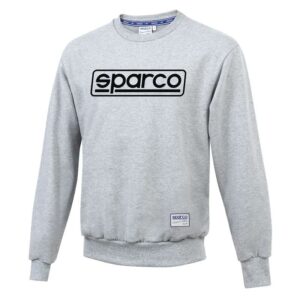 Sudadera Sparco CREWNECK FRAME 01321GR