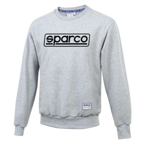 Sudadera Sparco CREWNECK FRAME 01321GR