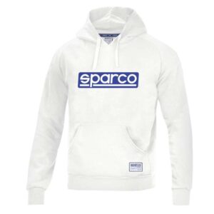 Sudadera Sparco HOODIE ORIGINAL 01318BI