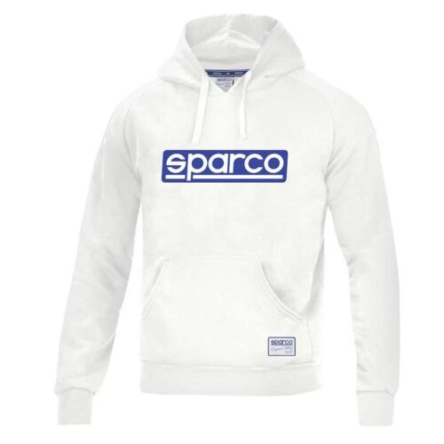 Sudadera Sparco HOODIE ORIGINAL 01318BI