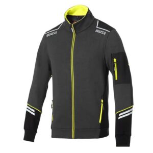 Sudadera tech amarillo alabama