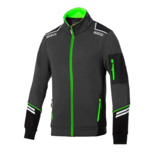 Sudadera tech alabama