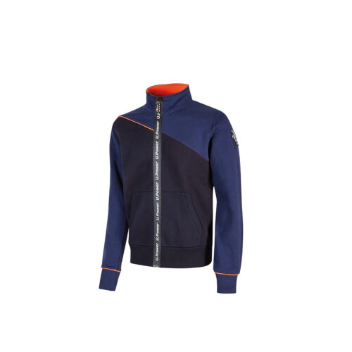 Sudadera U-Power URANUS Deep Blue