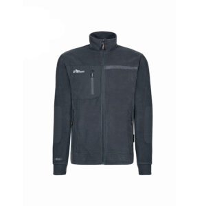 Sudadera U-Power VENUS Asphalt Grey