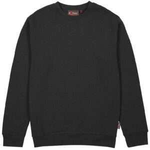 Sudadera Upower Ombo Black Carbon