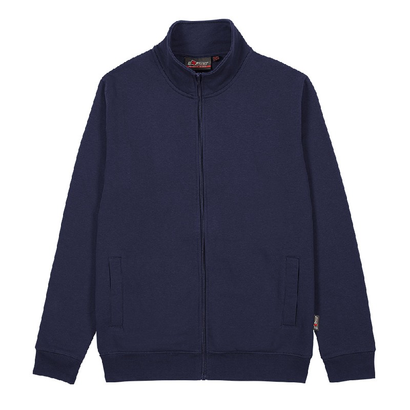 Sudadera de trabajo U-Power Anuta Deep Blue