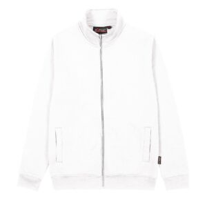 Sudadera de trabajo U-Power Anuta White